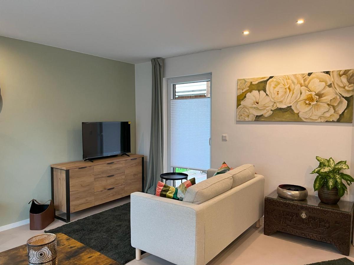 Apartment Luett Un Fien